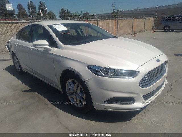 FORD FUSION 2013 3fa6p0hr6dr357638