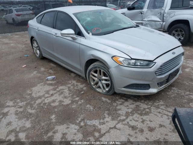 FORD FUSION 2013 3fa6p0hr6dr360376