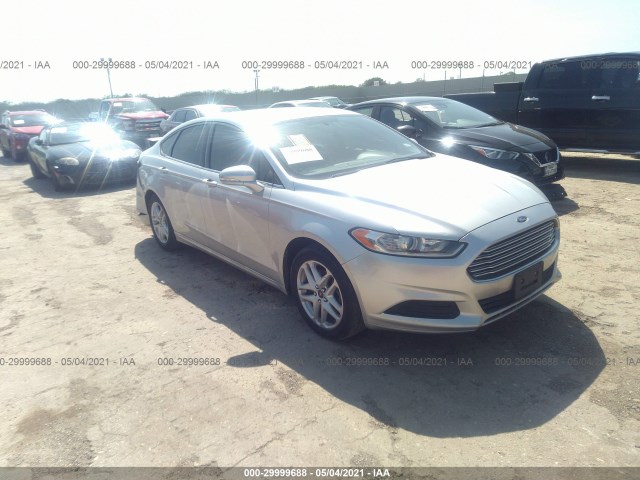 FORD FUSION 2013 3fa6p0hr6dr360541