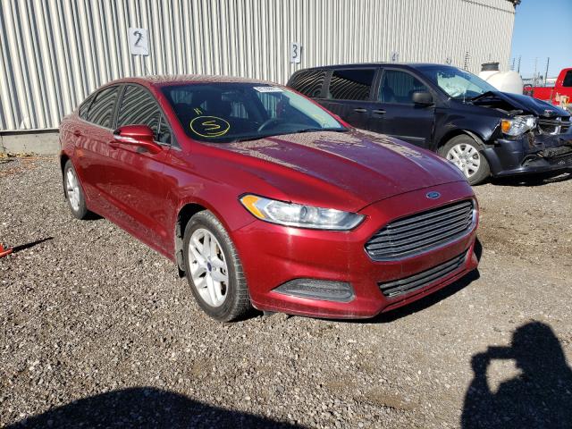 FORD FUSION SE 2013 3fa6p0hr6dr366632