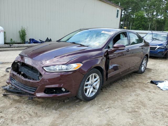 FORD FUSION SE 2013 3fa6p0hr6dr367540