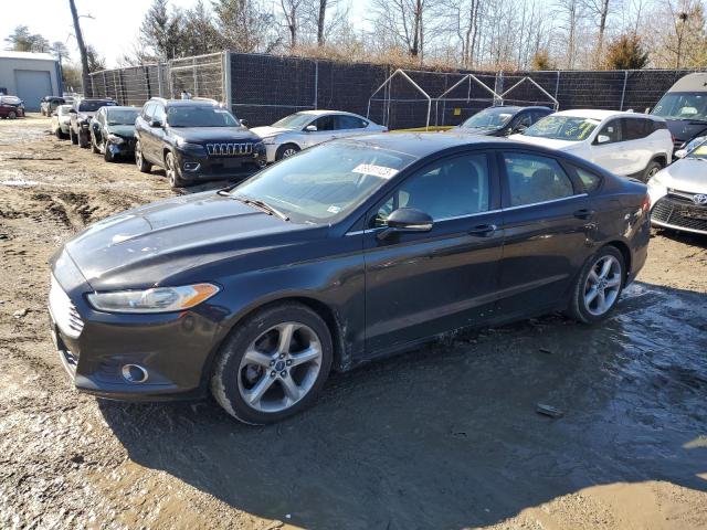 FORD FUSION SE 2013 3fa6p0hr6dr367554