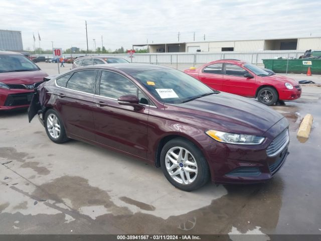 FORD FUSION 2013 3fa6p0hr6dr367697