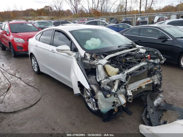 FORD FUSION 2013 3fa6p0hr6dr369143