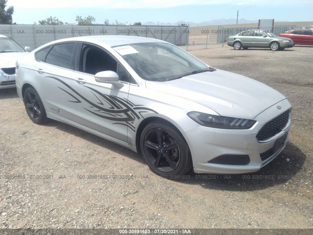 FORD FUSION 2013 3fa6p0hr6dr371135