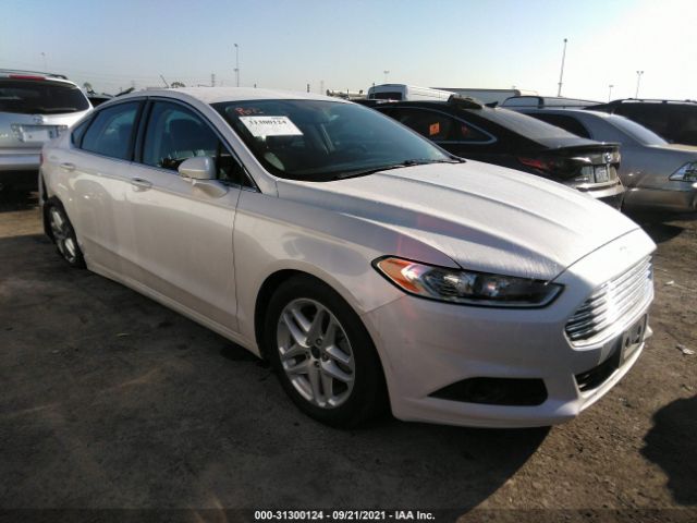 FORD FUSION 2013 3fa6p0hr6dr371569