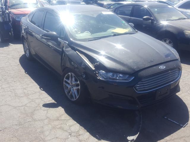 FORD FUSION SE 2013 3fa6p0hr6dr371748