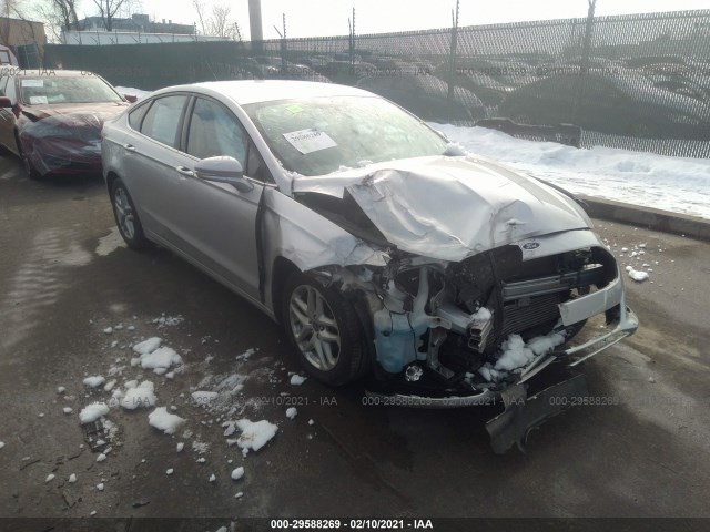 FORD FUSION 2013 3fa6p0hr6dr374861