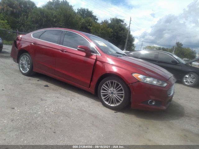 FORD FUSION 2013 3fa6p0hr6dr375914