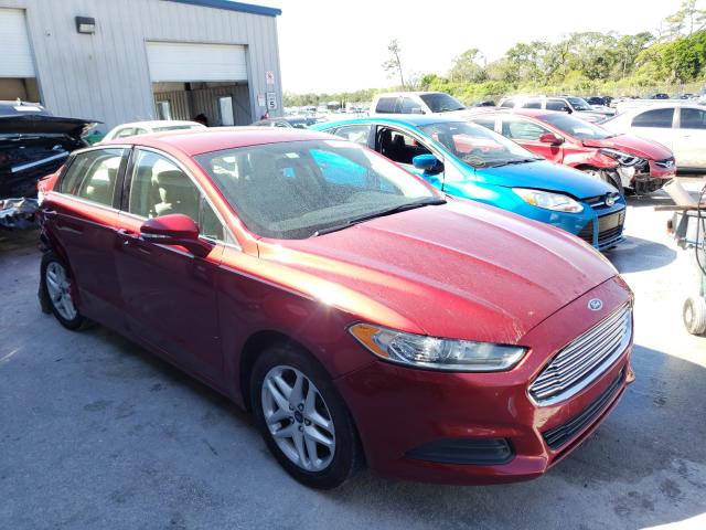 FORD FUSION SE 2013 3fa6p0hr6dr376125