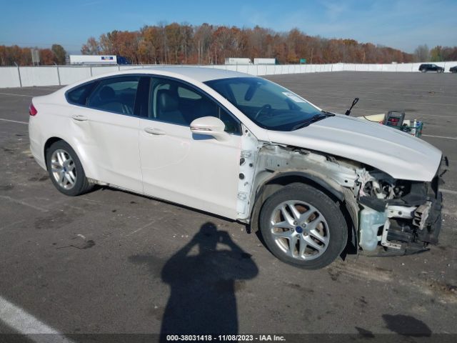 FORD FUSION 2013 3fa6p0hr6dr377355