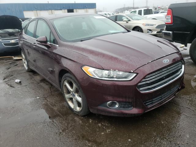 FORD FUSION SE 2013 3fa6p0hr6dr377534