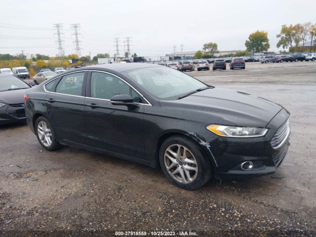 FORD FUSION 2013 3fa6p0hr6dr377789