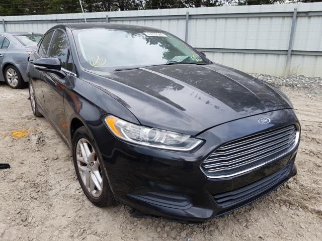 FORD FUSION SE 2013 3fa6p0hr6dr381762