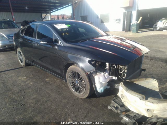 FORD FUSION 2013 3fa6p0hr6dr382474