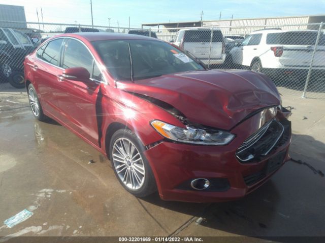 FORD FUSION 2013 3fa6p0hr6dr385200