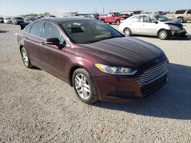 FORD FUSION SE 2013 3fa6p0hr6dr385214