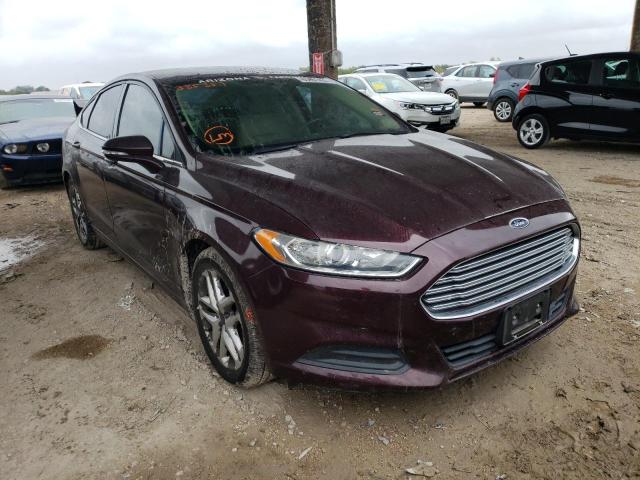 FORD FUSION SE 2013 3fa6p0hr6dr385357