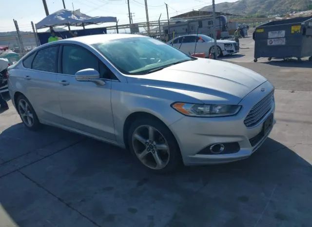 FORD FUSION 2013 3fa6p0hr6dr388422