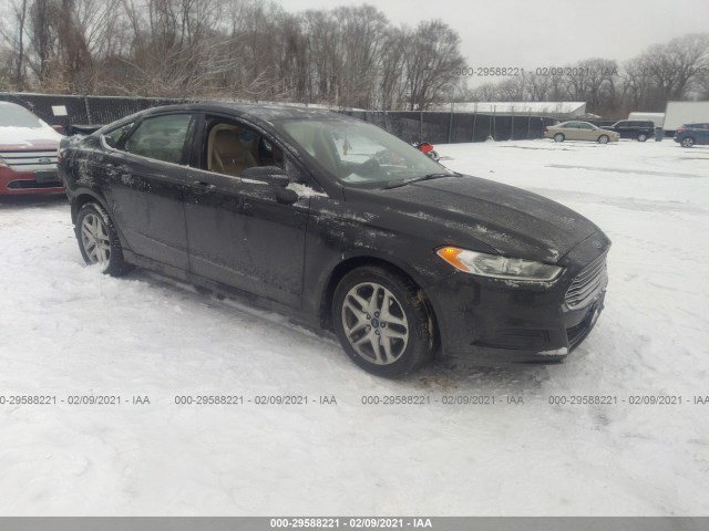 FORD FUSION 2013 3fa6p0hr6dr389392