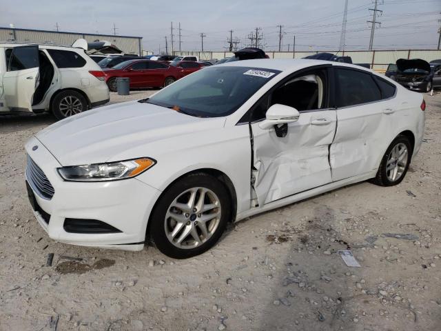 FORD FUSION SE 2014 3fa6p0hr6er391029