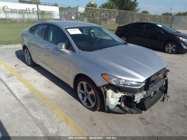 FORD FUSION 2013 3fa6p0hr7dr102349