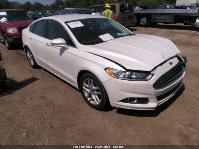 FORD FUSION 2013 3fa6p0hr7dr103811