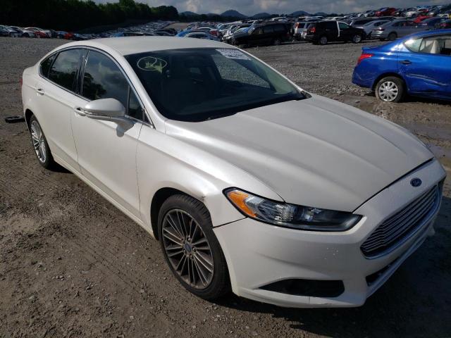 FORD FUSION SE 2013 3fa6p0hr7dr105400