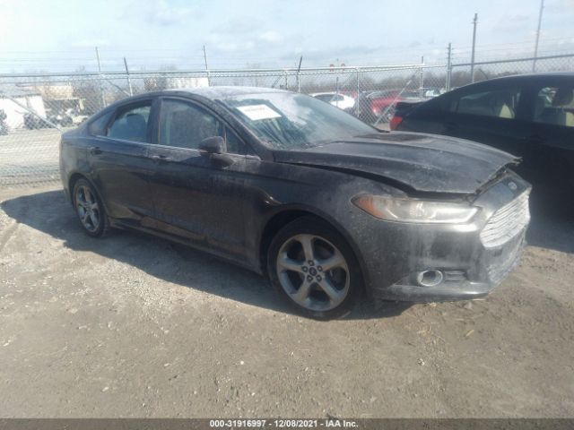 FORD FUSION 2013 3fa6p0hr7dr106952