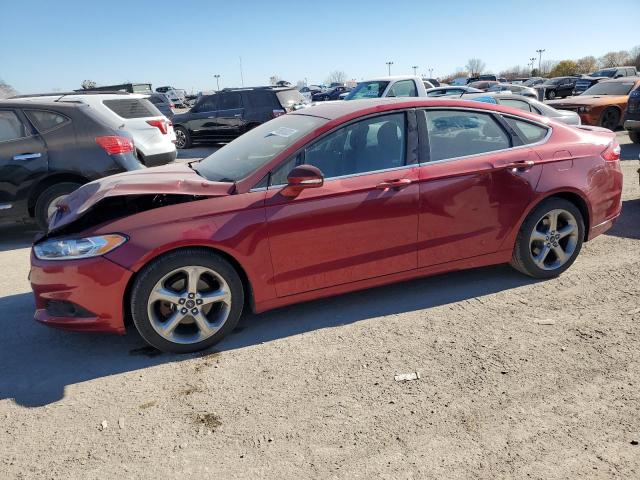 FORD FUSION 2013 3fa6p0hr7dr107602