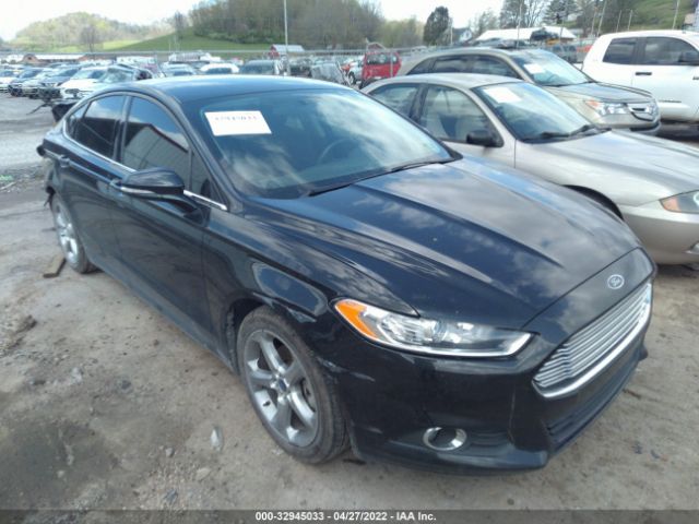 FORD FUSION 2013 3fa6p0hr7dr107647