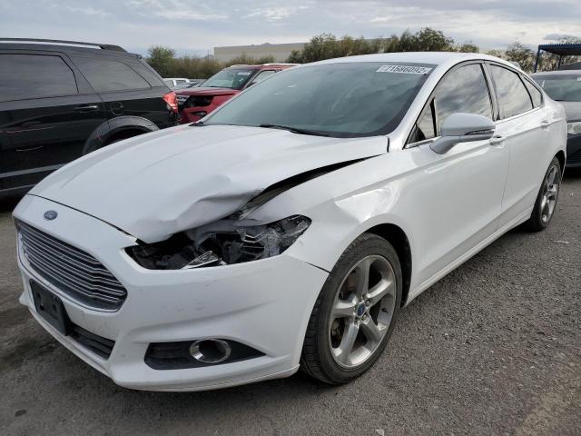 FORD FUSION SE 2013 3fa6p0hr7dr108331