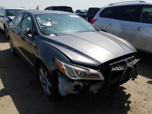 FORD FUSION 2013 3fa6p0hr7dr108698