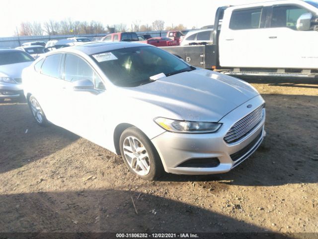 FORD FUSION 2013 3fa6p0hr7dr110659