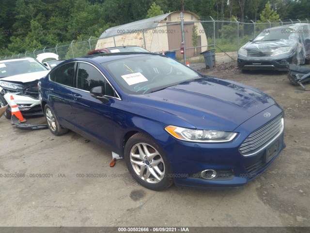 FORD FUSION 2013 3fa6p0hr7dr111049