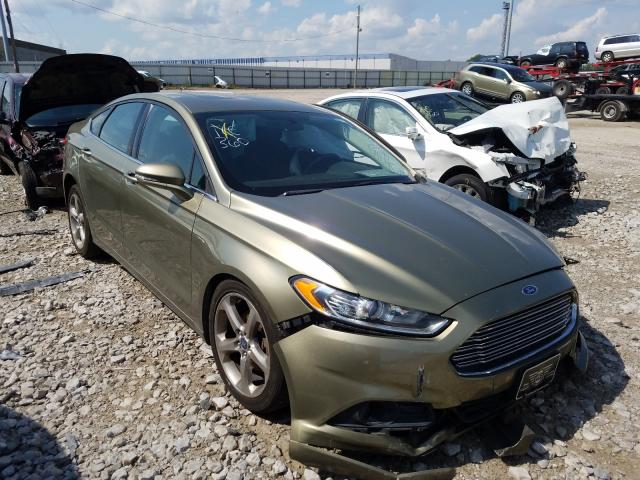 FORD FUSION SE 2013 3fa6p0hr7dr112041