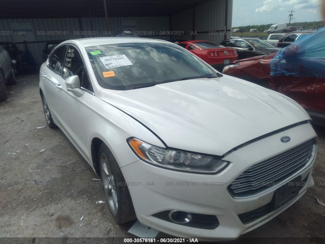 FORD FUSION 2013 3fa6p0hr7dr112850