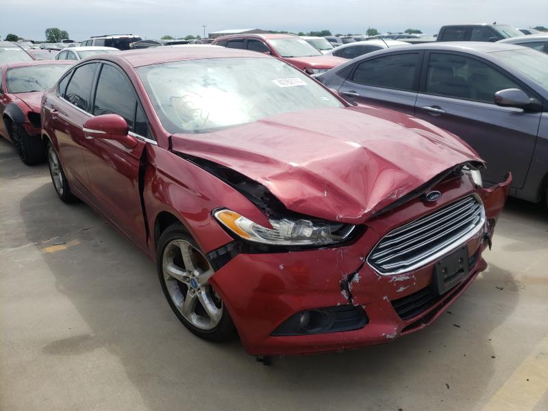 FORD FUSION SE 2013 3fa6p0hr7dr112962