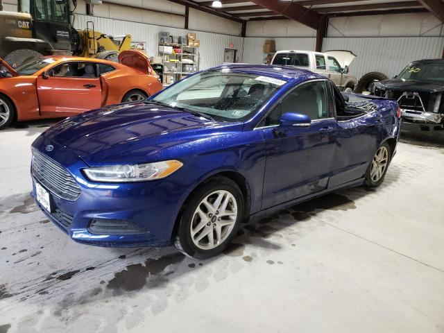 FORD FUSION 2013 3fa6p0hr7dr117921