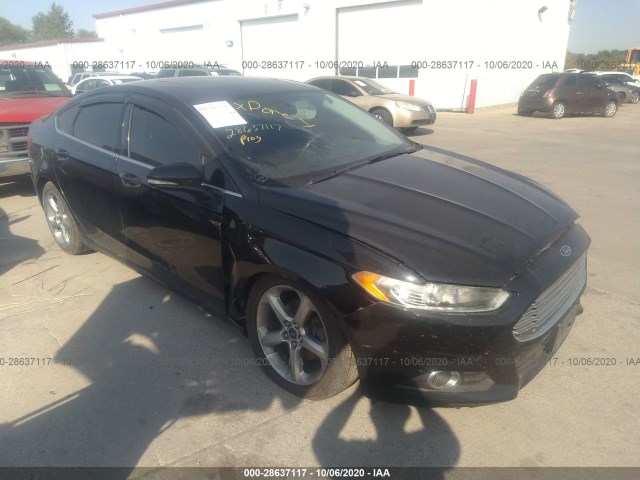 FORD FUSION 2013 3fa6p0hr7dr119684