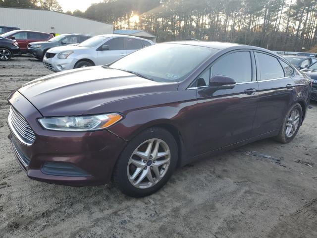 FORD FUSION 2013 3fa6p0hr7dr121130