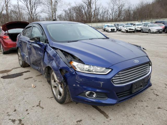 FORD FUSION SE 2013 3fa6p0hr7dr122200