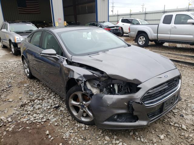 FORD FUSION SE 2013 3fa6p0hr7dr123458