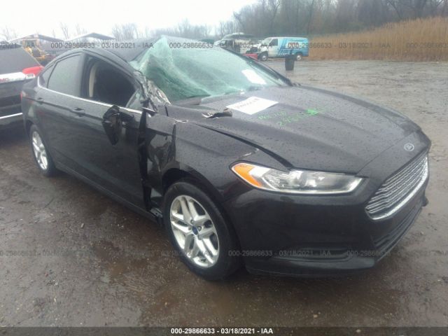 FORD FUSION 2013 3fa6p0hr7dr129079