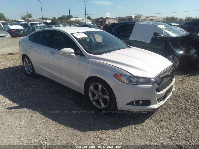 FORD FUSION 2013 3fa6p0hr7dr131589