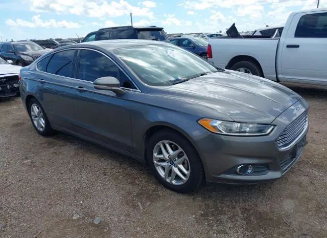 FORD FUSION 2013 3fa6p0hr7dr133181