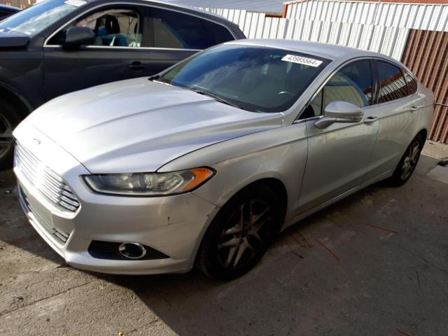 FORD FUSION 2013 3fa6p0hr7dr134041