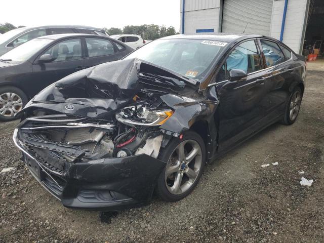 FORD FUSION SE 2013 3fa6p0hr7dr136744