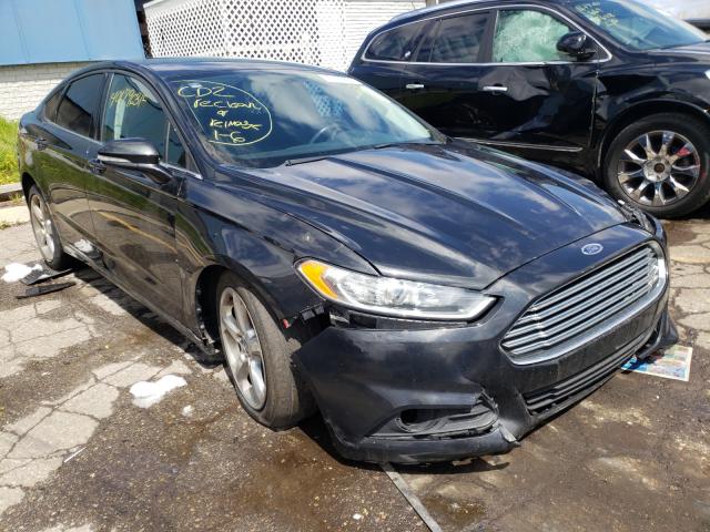 FORD FUSION SE 2013 3fa6p0hr7dr139773