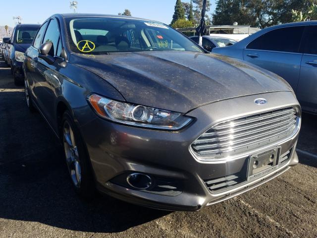 FORD FUSION SE 2013 3fa6p0hr7dr142690